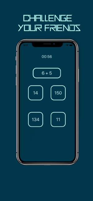 Math Trek - Super Brain Teaser(圖2)-速報App