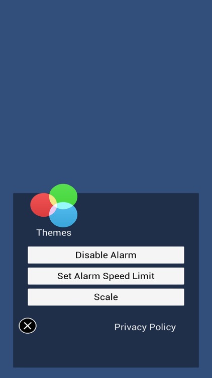 The Speedometer screenshot-6