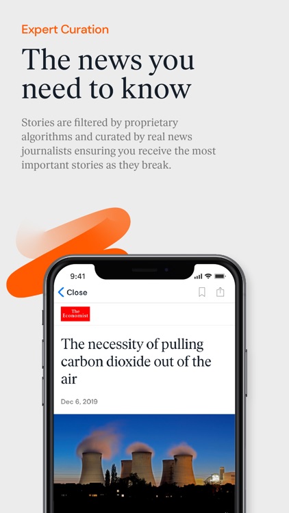 inkl - the world’s best news screenshot-4