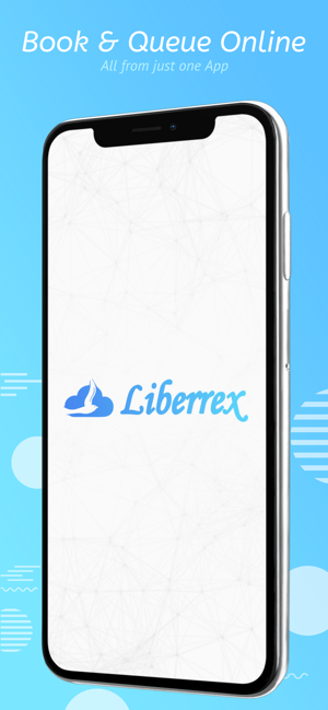 Liberrex(圖1)-速報App