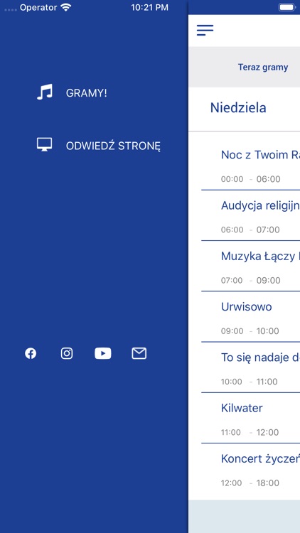 Twoje Radio screenshot-3