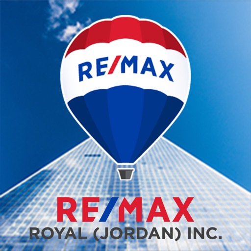 RE/MAX Royal (Jordan) Icon