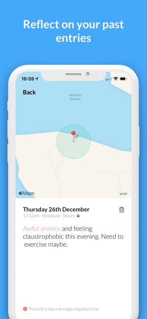 Thinky: Mindful Journal(圖6)-速報App