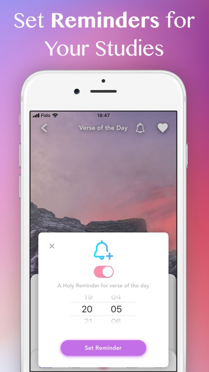 Daily Devotional For Women App screenshot-6