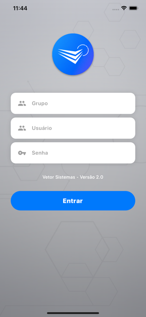 VetorApp