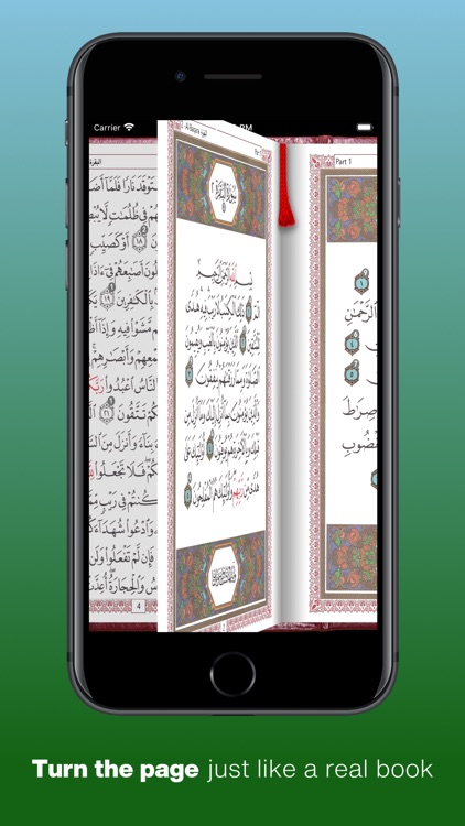 QuranMem screenshot-3