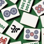Mahjong / Pidle