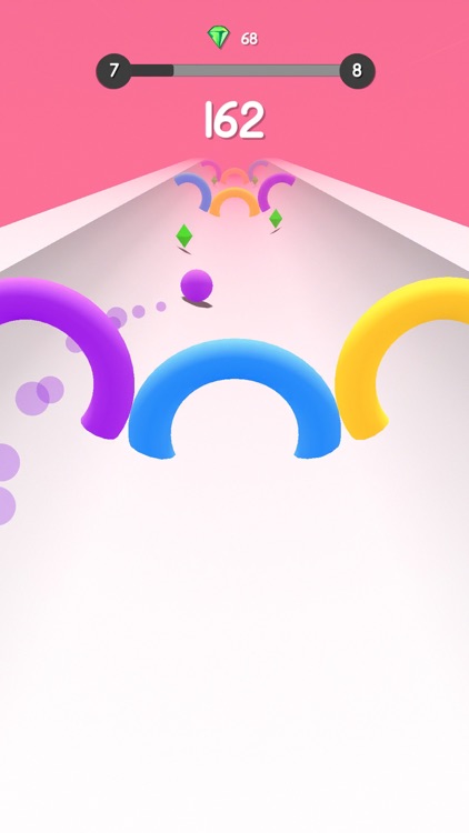 Rolly Color Vortex Gates screenshot-4