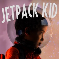 Activities of Adventures of the JetPack Kid