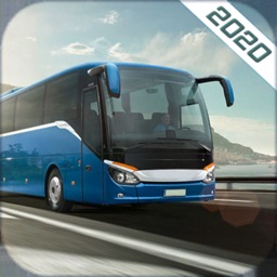 Bus Simulator: City Driving 3D