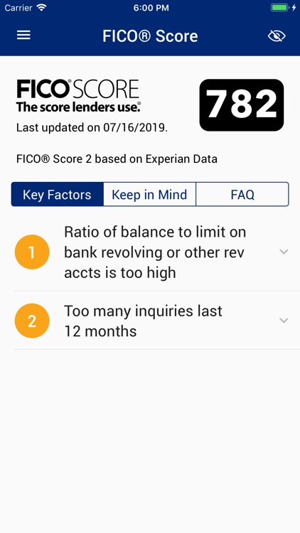 GWCU Mobile Banking screenshot-6