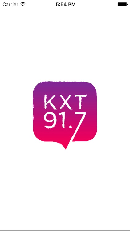 KXT Public Media App