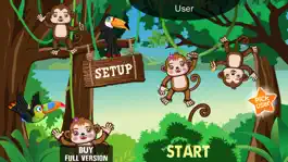 Game screenshot Monkey Word Guess Lite mod apk