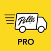 Pella Pro Delivery Tracker