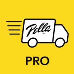 Pella Pro Delivery Tracker