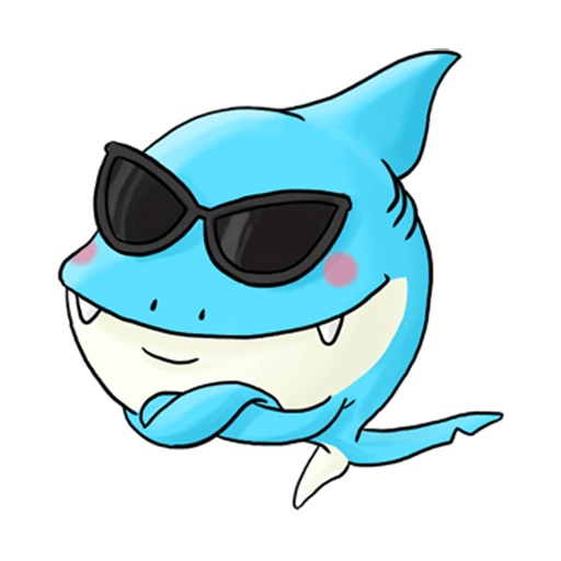 The It Shark icon
