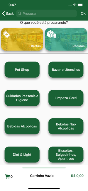 Menor Preço em Casa(圖3)-速報App