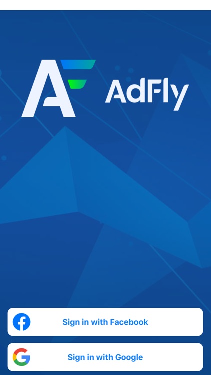 AdFly App screenshot-3