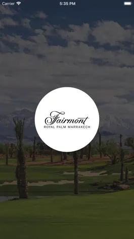 Game screenshot Fairmont Royal Palm Golf Club mod apk