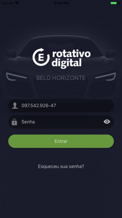 Rotativo Digital BH - Ti Mob