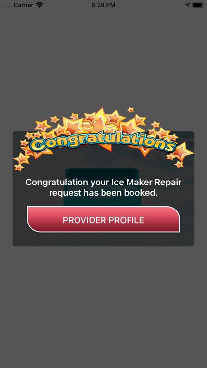 Ice Maker Repair Customer screenshot-5