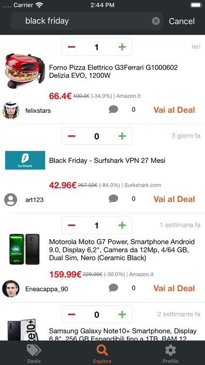 Dealandia - Offerte e non solo