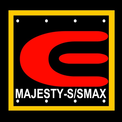 MAJESTY-S/SMAX Enigma icon