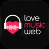 Love Music Web Radio