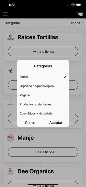 Mercado Benito(圖5)-速報App