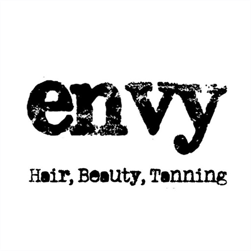 Envy Hair Beauty & Tanning icon