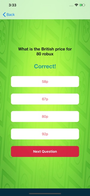 Search Word Quiz For Robux On The App Store - 