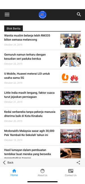 Malaysia-China Insight(圖3)-速報App