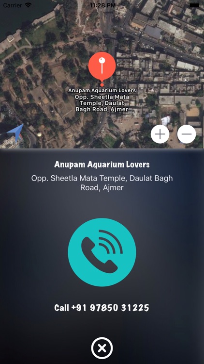 Ajmer Places Directory screenshot-8