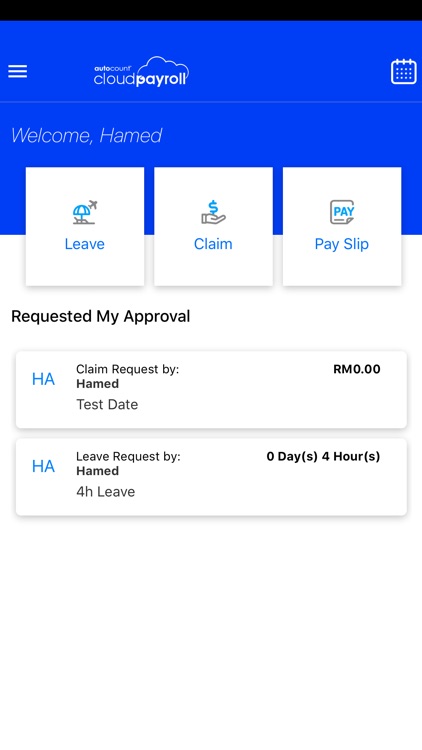 AC Payroll