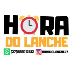 Hora do Lanche - Lanchonete