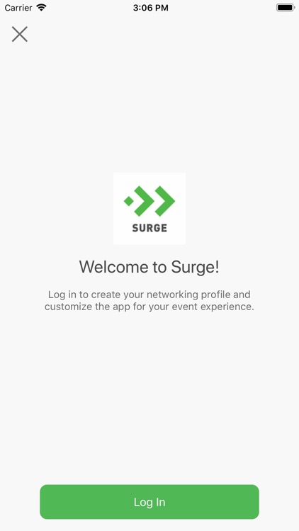 Surge 2019