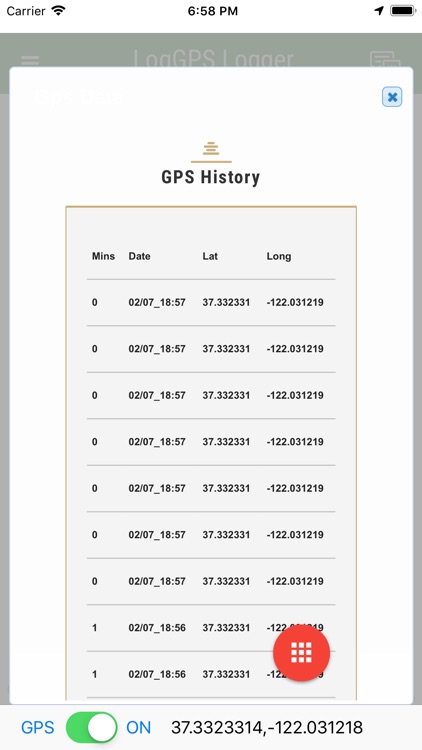 ServiceLink MGR screenshot-5