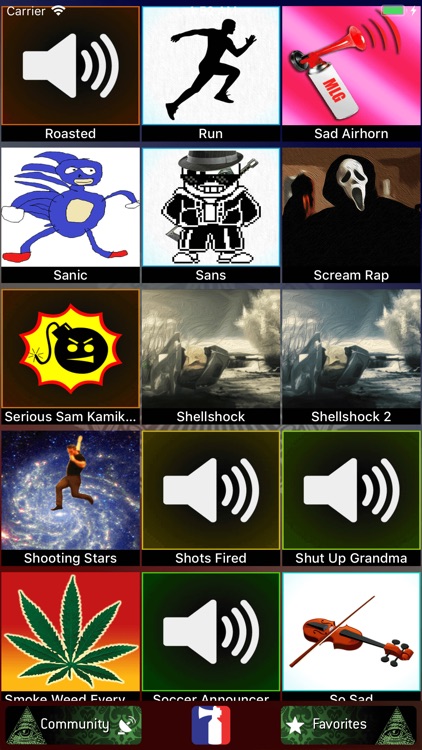 MLG Soundboard Ultimate Memes screenshot-9