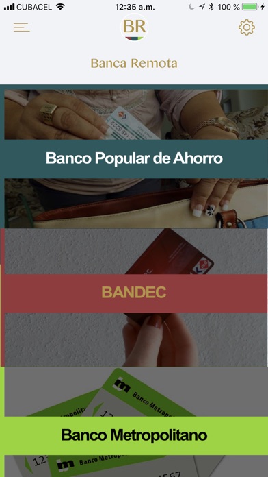 banca remota apk