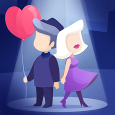‎A Maze In Love: Puzzle Game