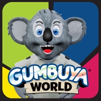 Gumbuya World pour PC