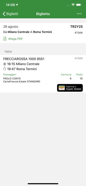 scarica app gratis trenord