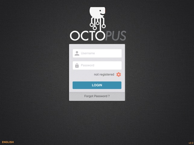 Octopus Menu(圖1)-速報App