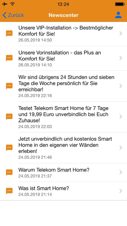 Malz Smart Home