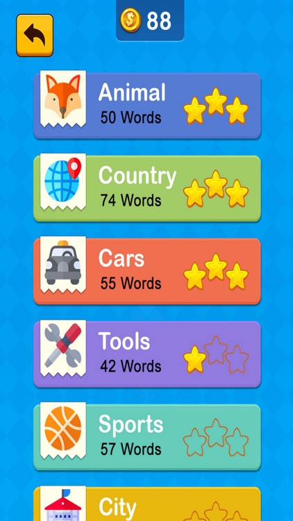 Word Searching Mania