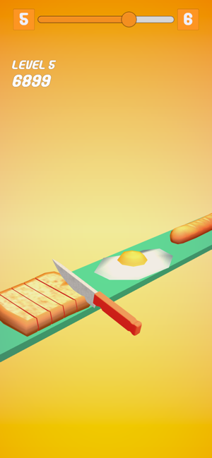 Perfect Food Slices(圖3)-速報App