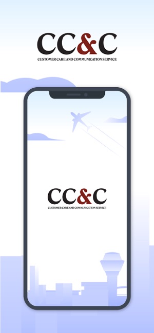 CC&C Airport(圖1)-速報App