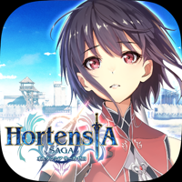 オルタンシア・サーガ 【戦記RPG】 オルタンシア・サーガ 【戦記RPG】