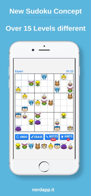 Sudoku Creative(圖2)-速報App