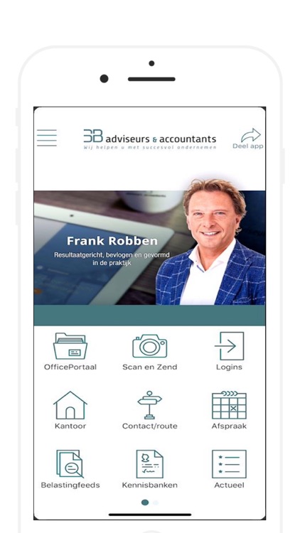 3B adviseurs en accountants